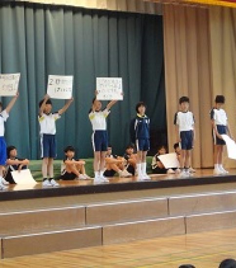おむすび集会（5/19）