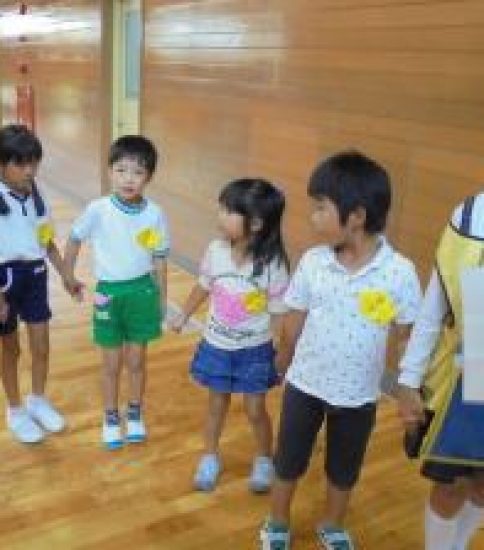 就学時健診　５年（10/3）
