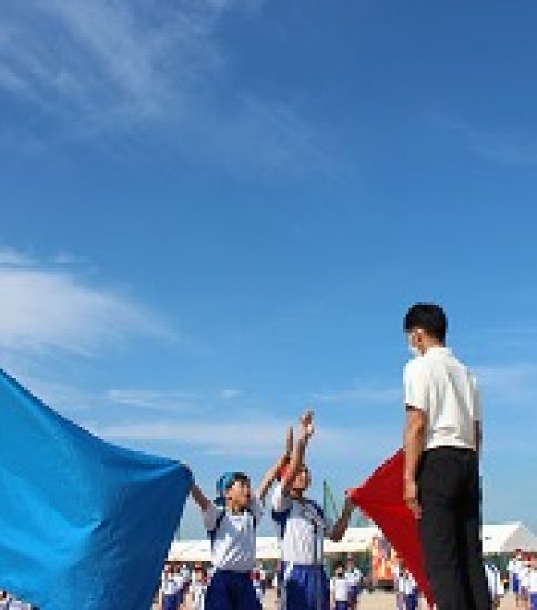 令和４年度　運動会動画