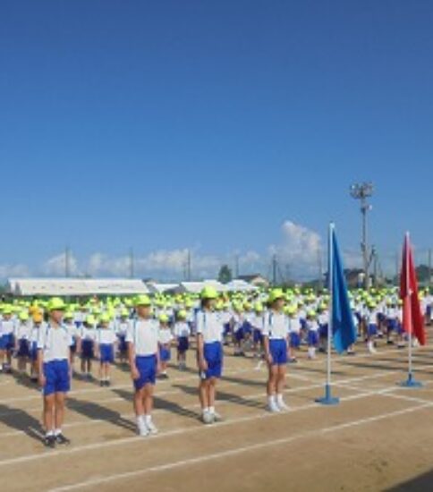 運動会