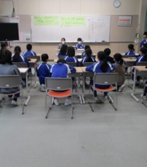 代表委員会（１月）