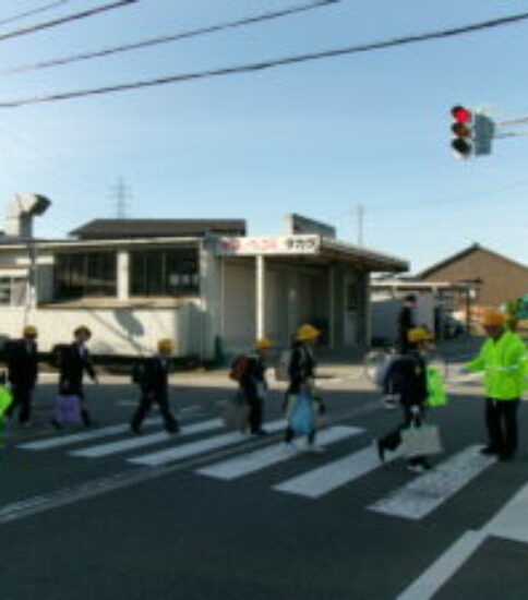 4/16（木）交通安全