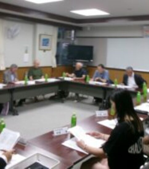 5/26（火）学校運営協議会