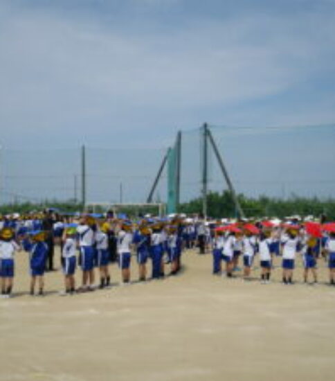 5/20（水）航空写真撮影