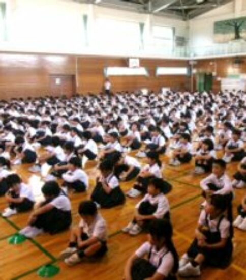 9/1（火）防災の日